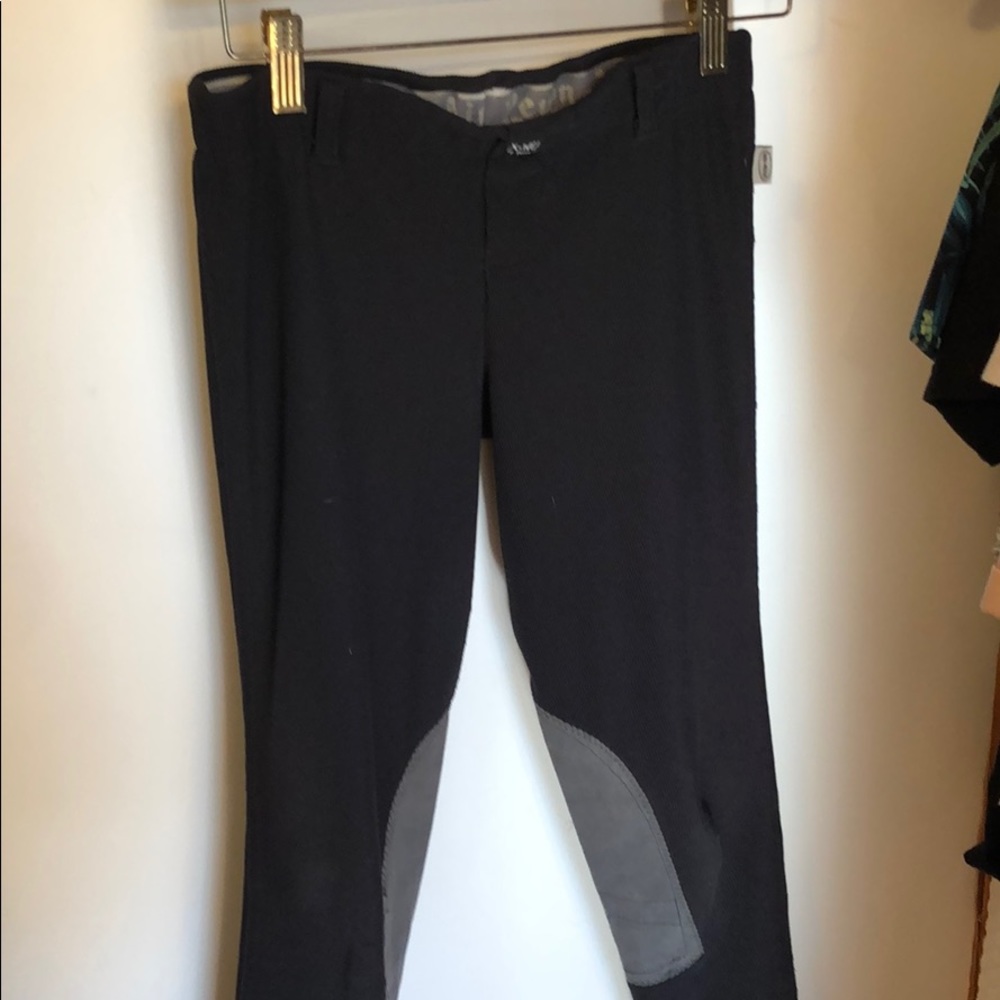 Horse riding pants